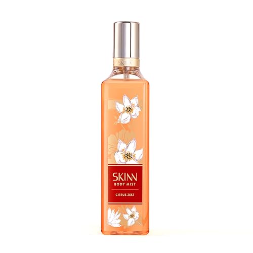 SKINN by Titan Citrus Zest