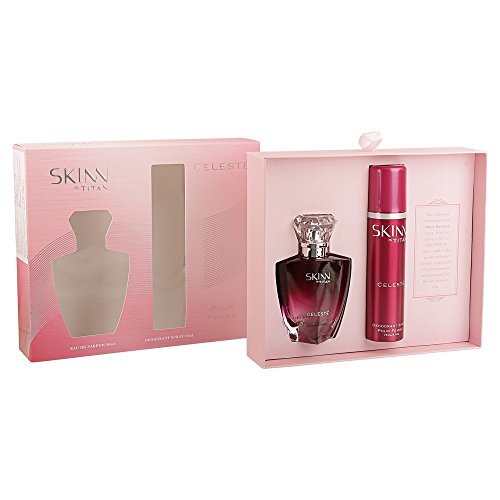 Skinn by Titan | Celeste