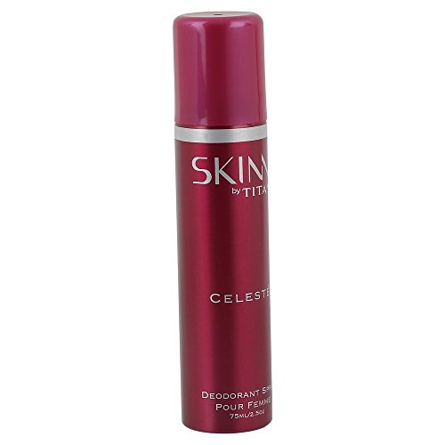 Skinn by Titan | Celeste
