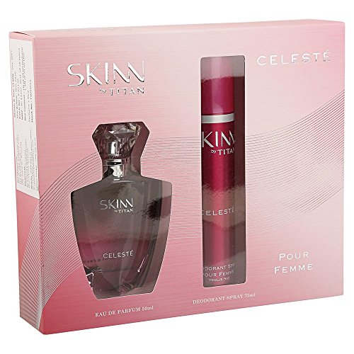 Skinn by Titan | Celeste
