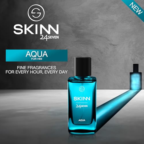 Skinn By Titan | 24Seven