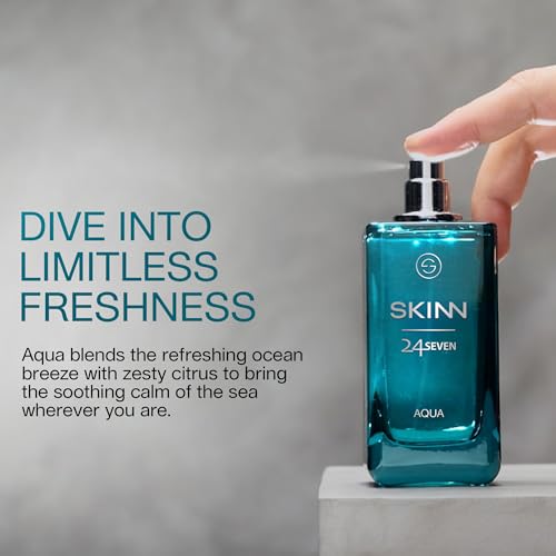 Skinn By Titan | 24Seven