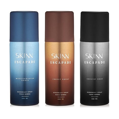 Skinn By Titan | Gift