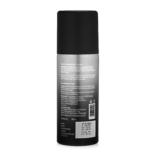 Skinn By Titan | Gift