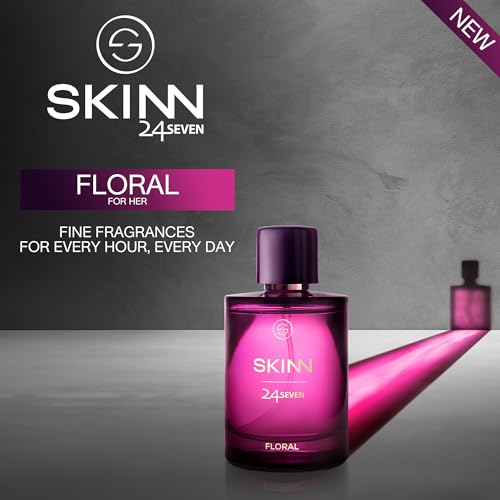 Skinn By Titan | 24Seven