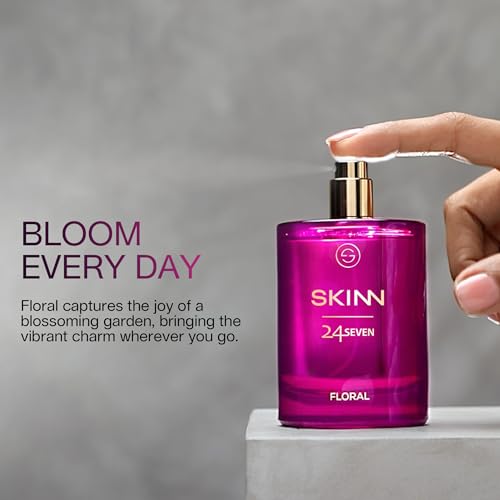 Skinn By Titan | 24Seven