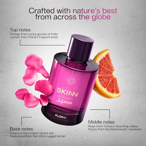 Skinn By Titan | 24Seven