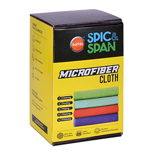 Bathla Spic & Span Multi