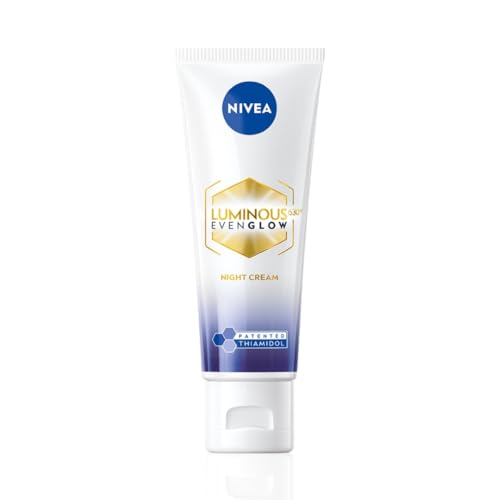 NIVEA Luminous Even Glow Night