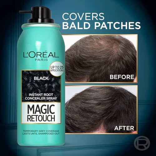 L'Oreal Paris Magic Retouch Instant
