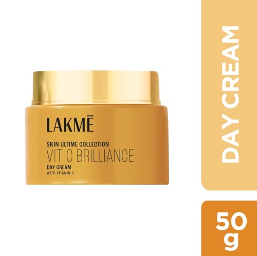 Lakme Vit C Brilliance - Day Cream 50gm - Image 7