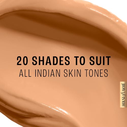 Lakme 9To5 Primer + Matte