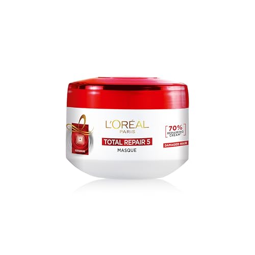 L'Oréal Paris Hair Mask,