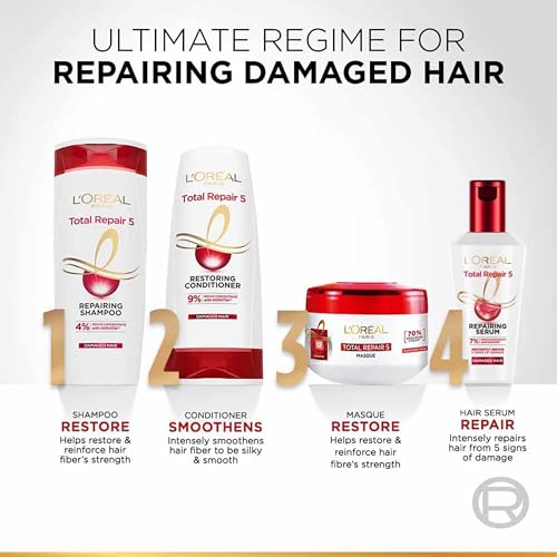 L'Oréal Paris Hair Mask,