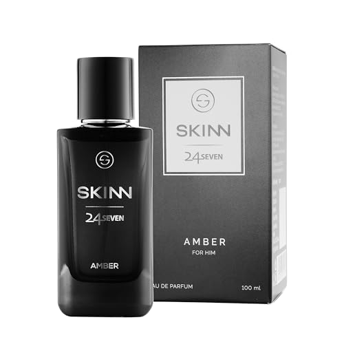 Skinn By Titan | 24Seven