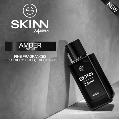 Skinn By Titan | 24Seven
