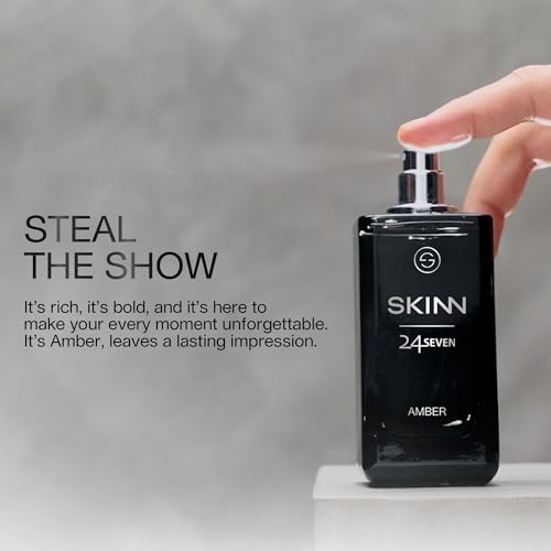 Skinn By Titan | 24Seven