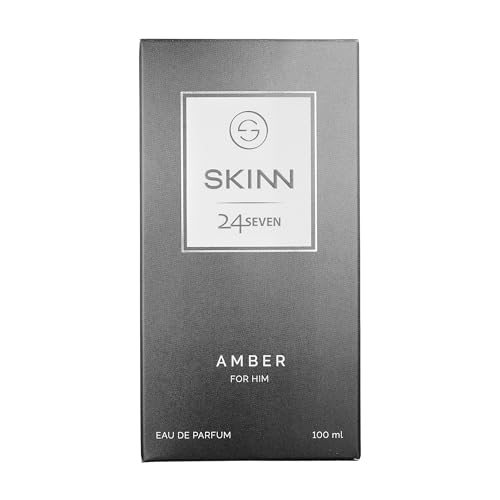 Skinn By Titan | 24Seven