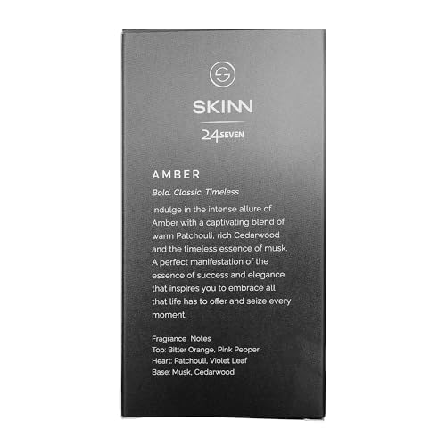 Skinn By Titan | 24Seven