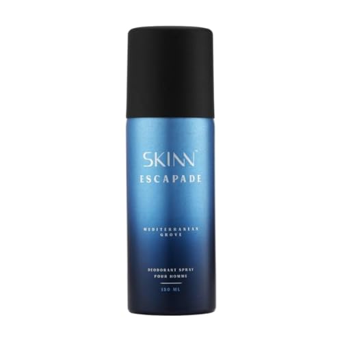 Skinn By Titan | Escapade