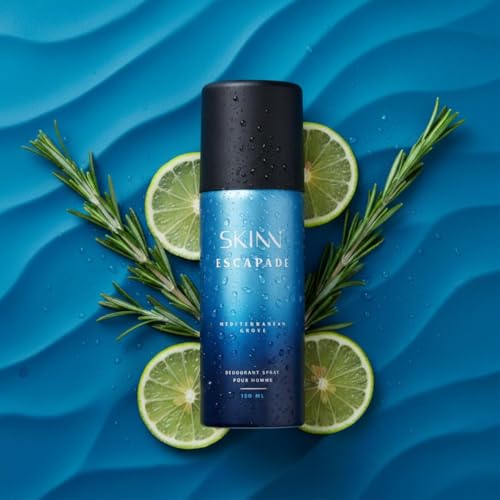 Skinn By Titan | Escapade