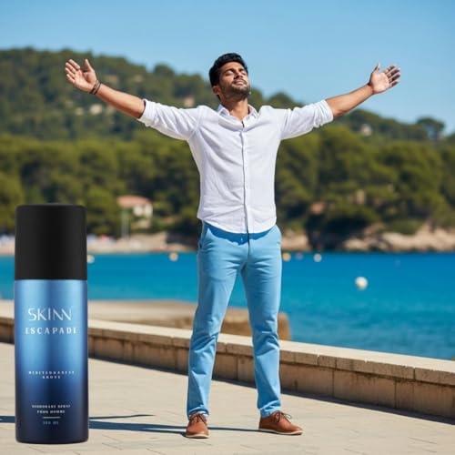 Skinn By Titan | Escapade