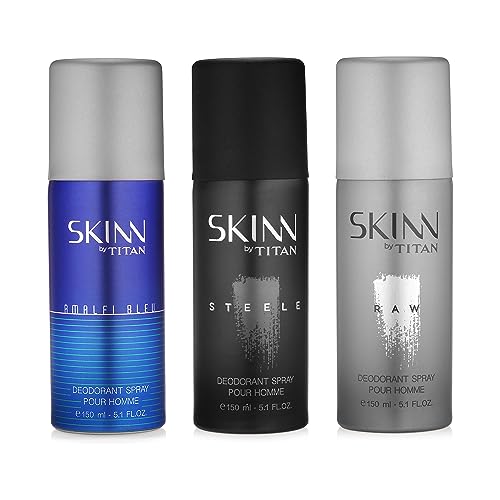 Skinn By Titan | Gift