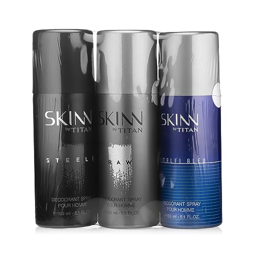 Skinn By Titan | Gift