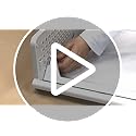 Go Hooked Foldable Wardrobe Organizer