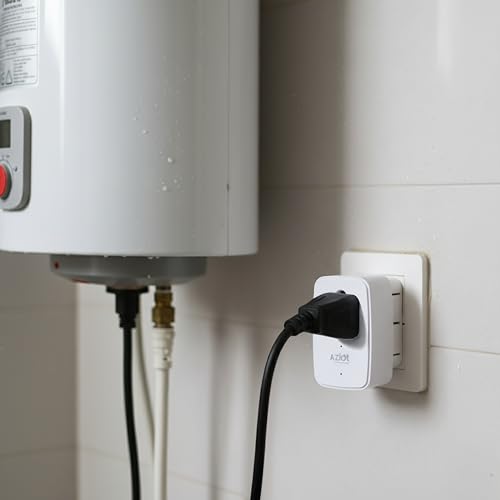 AZIOT 16A Smart Plug