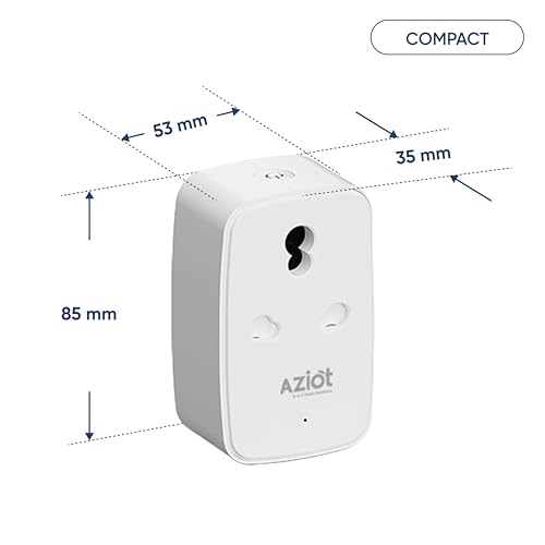 AZIOT 16A Smart Plug