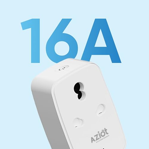 AZIOT 16A Smart Plug