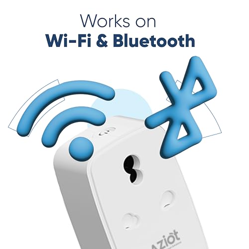 AZIOT 16A Smart Plug