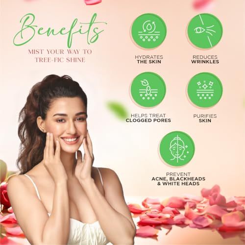 Dabur Gulabari Rose Oil &
