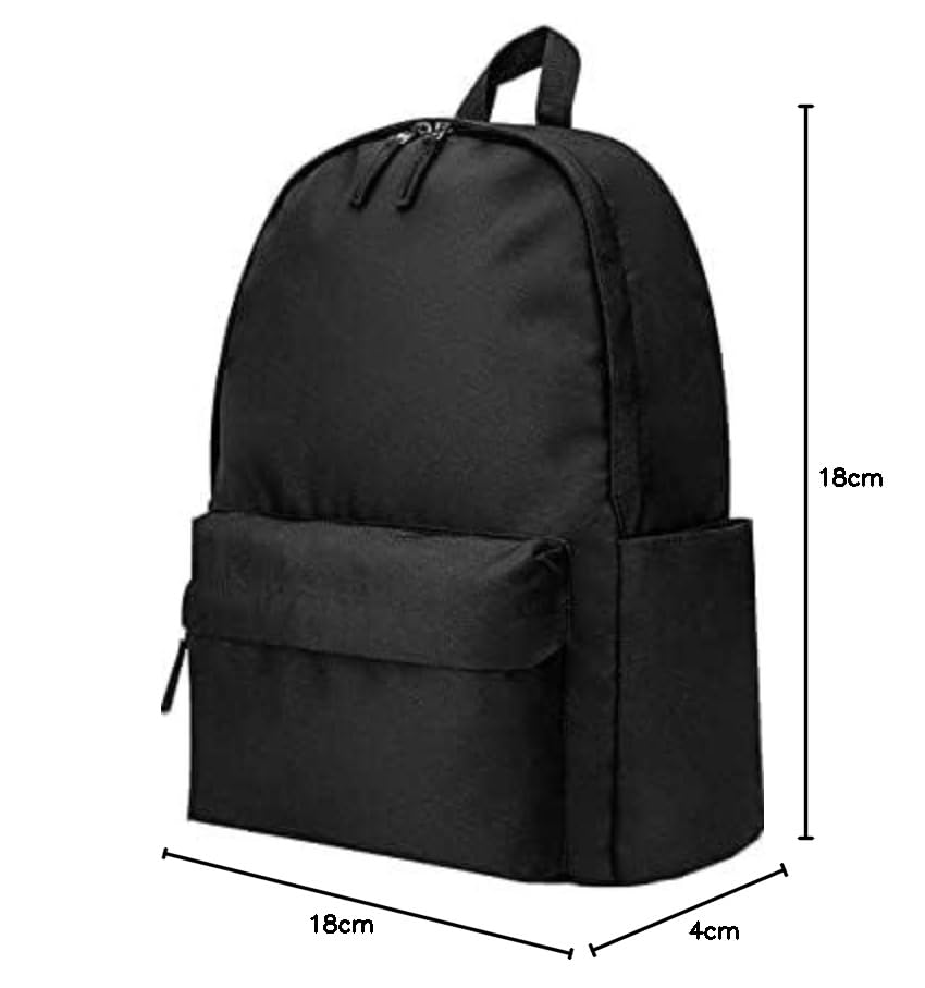 VELWORD® Medium Kids Standard Backpack