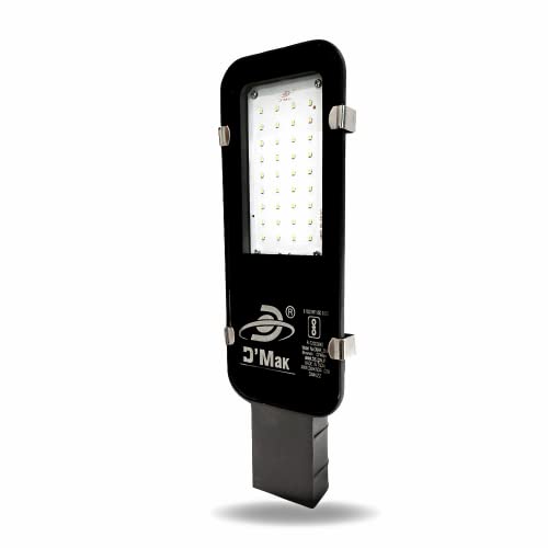 D’Mak™ 24-Watt Waterproof LED Street