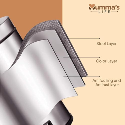 Mumma's LIFE 5L Dustbin