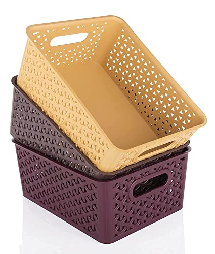 Multipurpose Solitaire Storage Basket