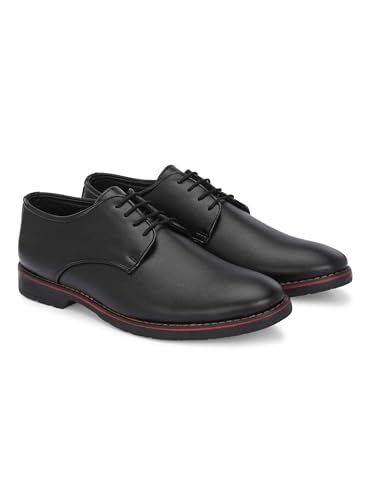 Mens Crownwalk Formal Shoes