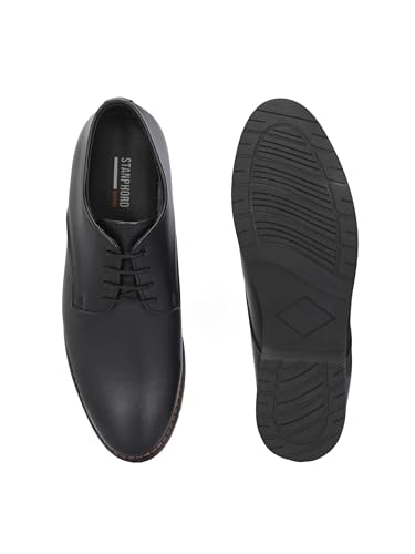 Mens Crownwalk Formal Shoes