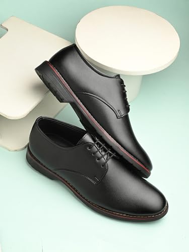 Mens Crownwalk Formal Shoes
