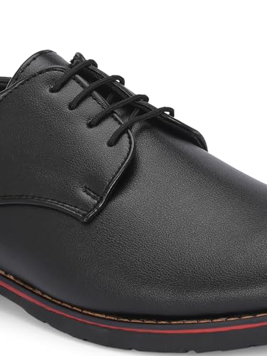 Mens Crownwalk Formal Shoes