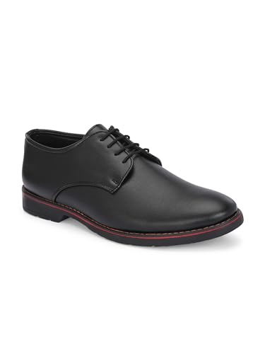 Mens Crownwalk Formal Shoes