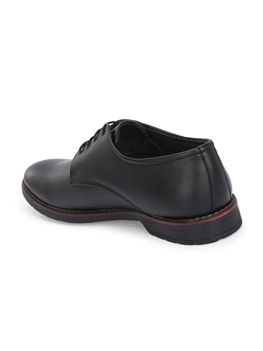Mens Crownwalk Formal Shoes