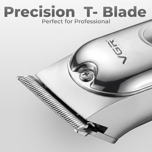 VGR V-071 Professional Beard Trimmer