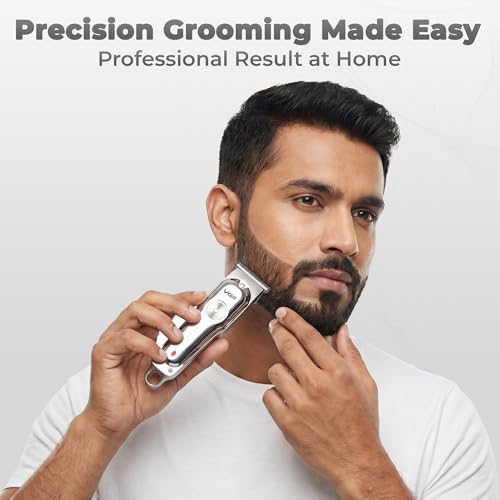 VGR V-071 Professional Beard Trimmer