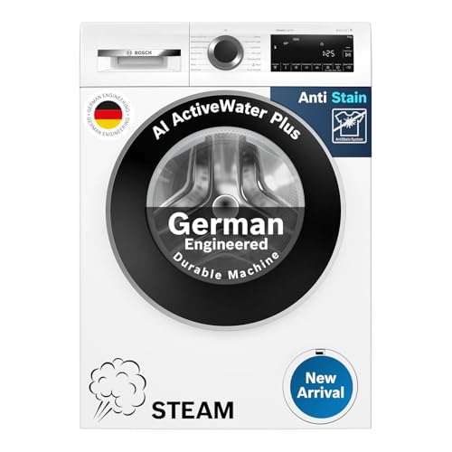 Bosch 9 kg 5 Star