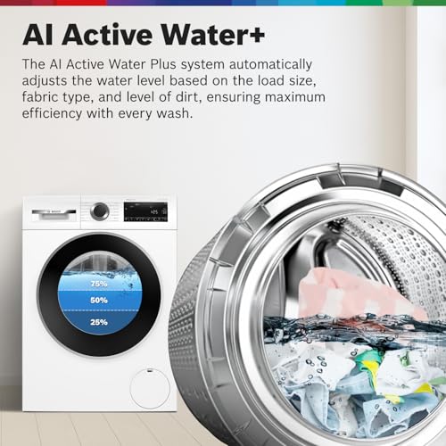 Bosch 9 kg 5 Star