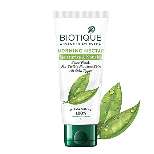 Biotique Morning Nectar Moisturize &