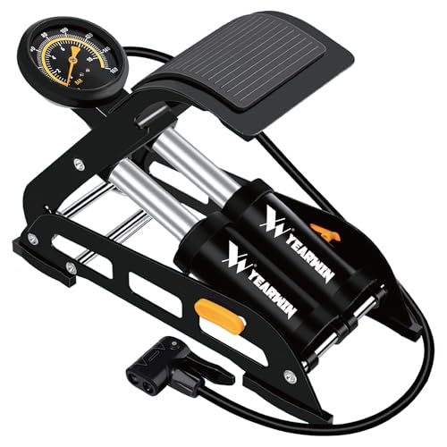 1 Year Warranty 160 PSI
